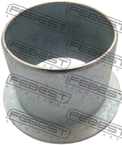 Втулка 0434-001 Febest (обойма рессорная) на Втулка 0434-001 Febest (обойма рессорная) на