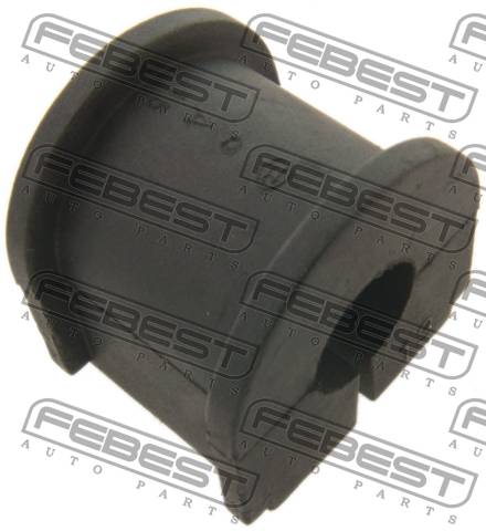 Втулка HSB-015** Febest (d=13) (стабилизатора) на  