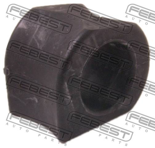 Втулка TSB-KR52F1 Febest (d=23) (стабилизатора) на Втулка TSB-KR52F1 Febest (d=23) (стабилизатора) на