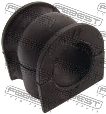 Втулка HSB-013 Febest (d=27) (стабилизатора) на Втулка HSB-013 Febest (d=27) (стабилизатора) на