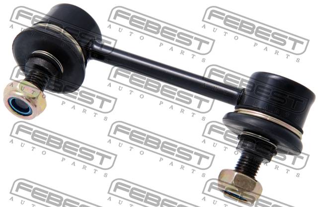 Тяга стабилизатора 0123-ARR FEBEST /REAR RH CALDINA #ZT24#, AVENSIS AZT25# '02-/ на Тяга стабилизатора 0123-ARR FEBEST /REAR RH CALDINA #ZT24#, AVENSIS AZT25# '02-/ на