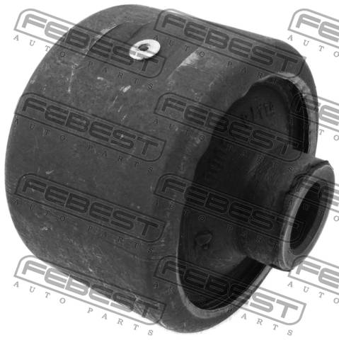 Сайлентблок NAB-002 Febest {перед.торсиона LAUREL} 54476-15U00 на Сайлентблок NAB-002 Febest {перед.торсиона LAUREL} 54476-15U00 на