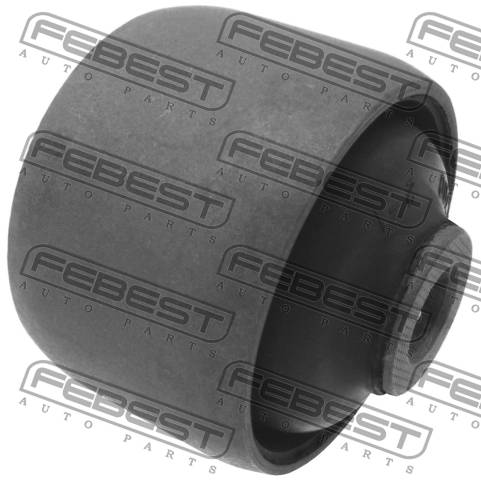 Сайлентблок NAB-003 Febest {=задн.балки Primera 10, 11/ NAB-059/802 038/55045-0M000 на Сайлентблок NAB-003 Febest {=задн.балки Primera 10, 11/ NAB-059/802 038/55045-0M000 на