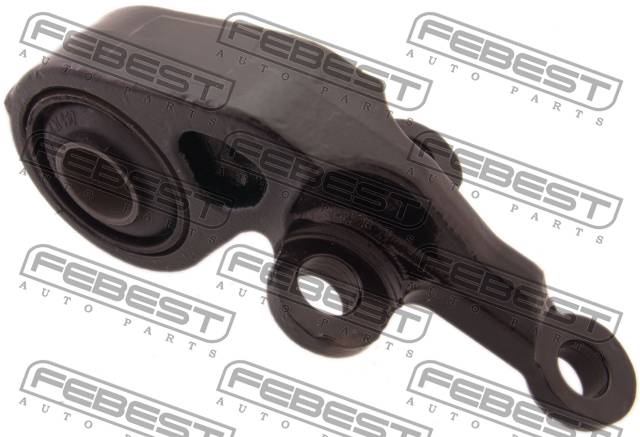 Сайлентблок NAB-003B Febest на Сайлентблок NAB-003B Febest на