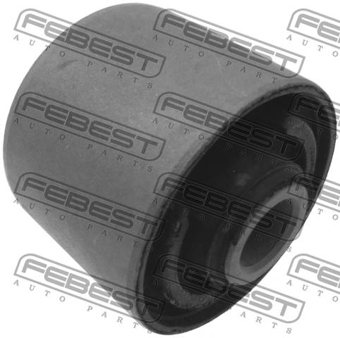 Сайлентблок NAB-005 Febest {задн.балки PRIMERA} {} на  