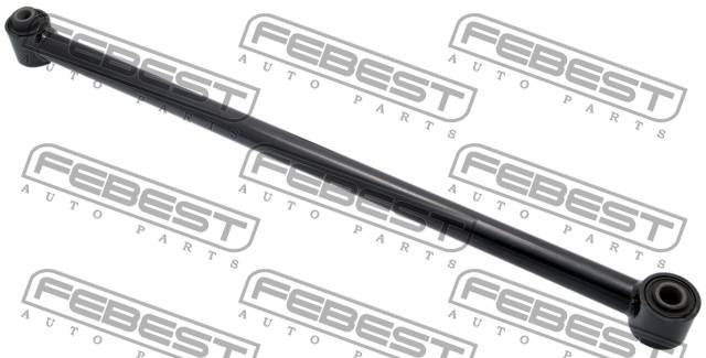 Тяга 0525-GER Febest [GA2A-28-62X] на  