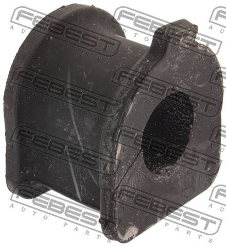 Втулка TSB-JZS160F Febest (d=28) (стабилизатора) на Втулка TSB-JZS160F Febest (d=28) (стабилизатора) на