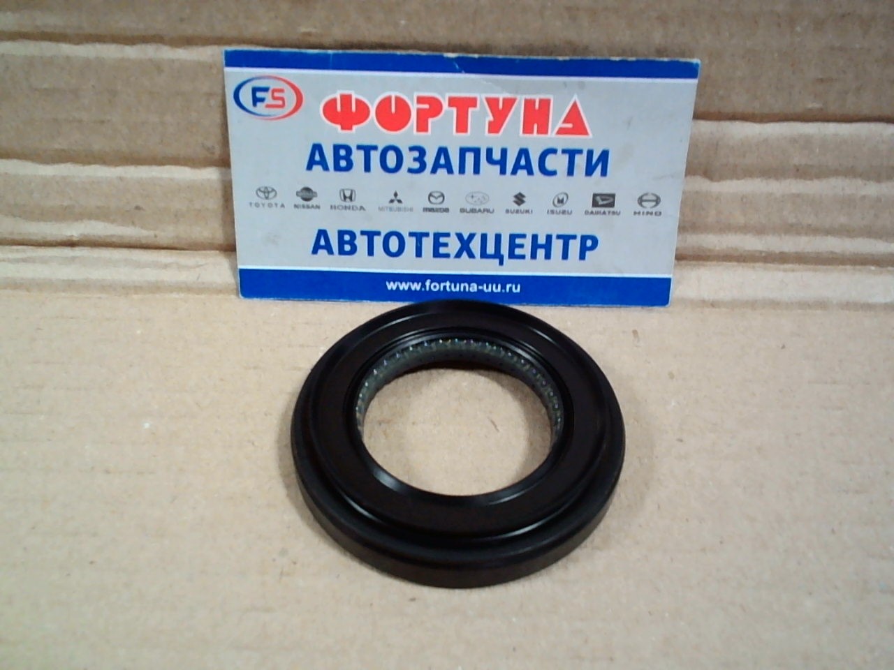 Сальник 35x58x8x11 [91206-RCT-003] HONDA /RH вращение/ на  