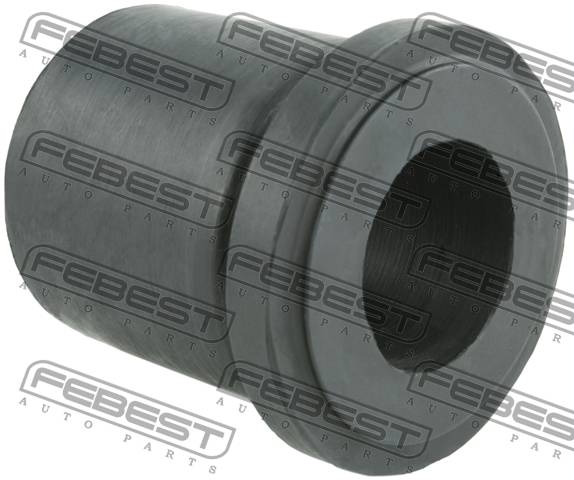 Втулка NSB-034 Febest (рессорная) на  