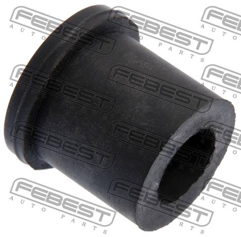 Втулка TSB-779** Febest (рессорная) на  