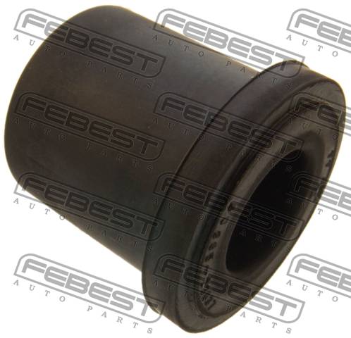 Втулка TSB-787** Febest (рессорная) на  