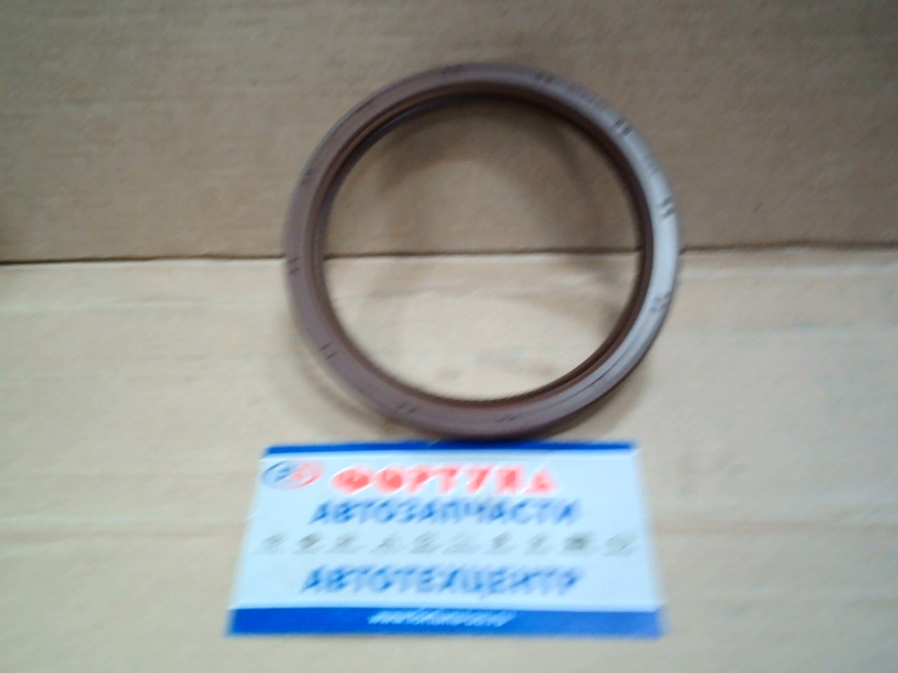 Сальник 80x98x10 [91214-PWA-003] (BH3152-K0) NOK /лев.вращ L13A, L15A/ на  