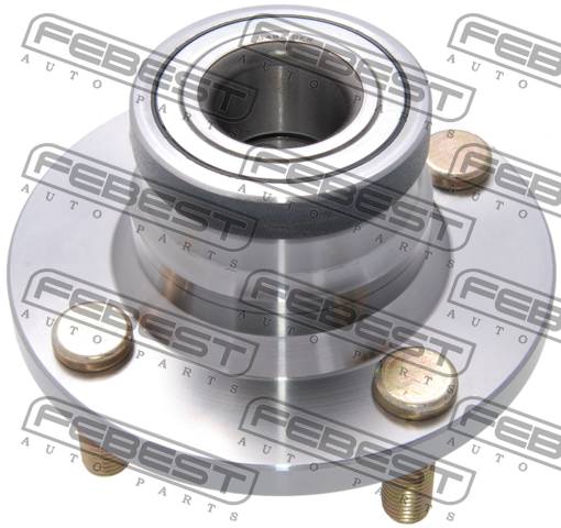 Ступица 0482-CKR     Rear  Lanser.Mirage без ABS на  