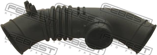 Патрубок фильтра воздушного TAH-3SF на  