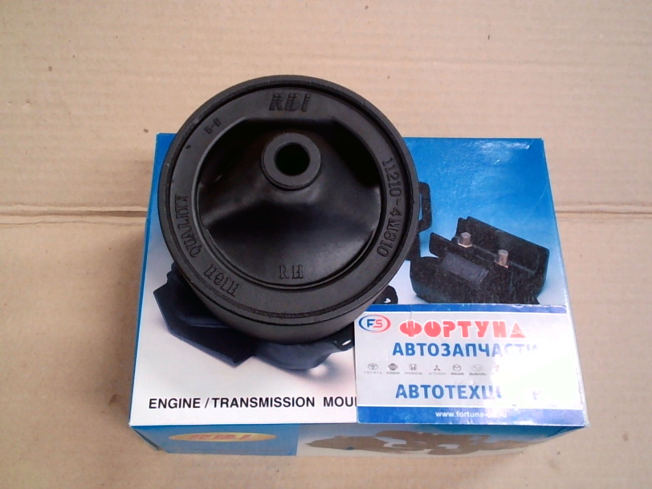 Картридж 11210-4M810/11210-2J210 (N09P11R0) RBI (10*90) /RH P11,  N30,  P12,  U14,  V10/ на  