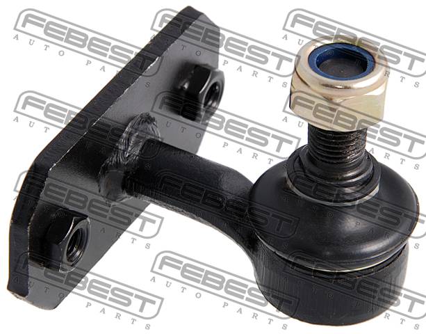 Тяга стабилизатора 0123-001               FEBEST {48802-60050} на  