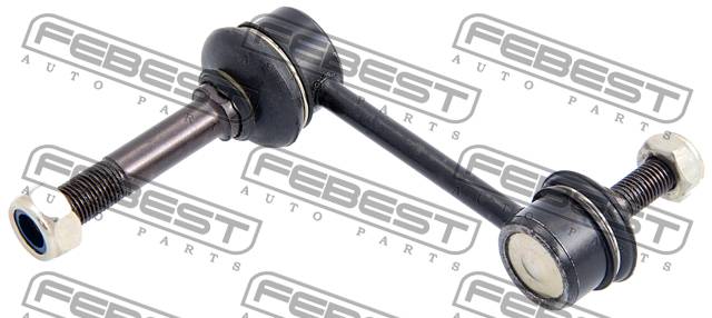 Тяга стабилизатора 0123-820 FEBEST /FRONT MARK II #X9#,  #X10#,  #X11#,  CROWN GS151/ на  