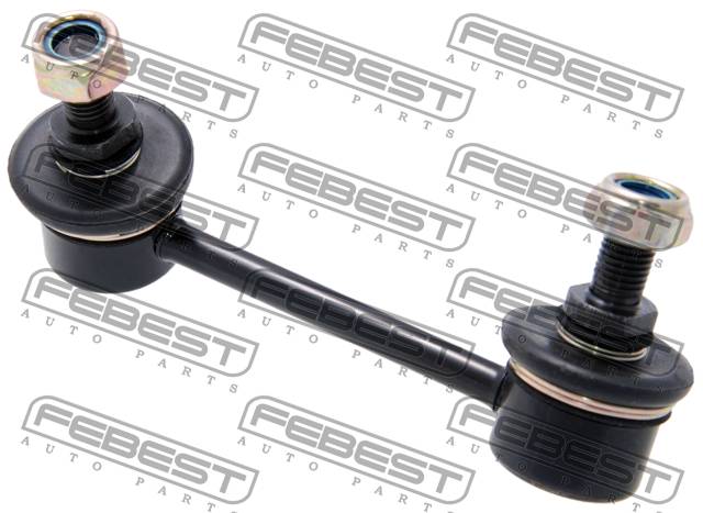 Тяга стабилизатора 0123-ARL FEBEST /REAR LH CALDINA #ZT24#,  AVENSIS AZT25# '02-/ на  