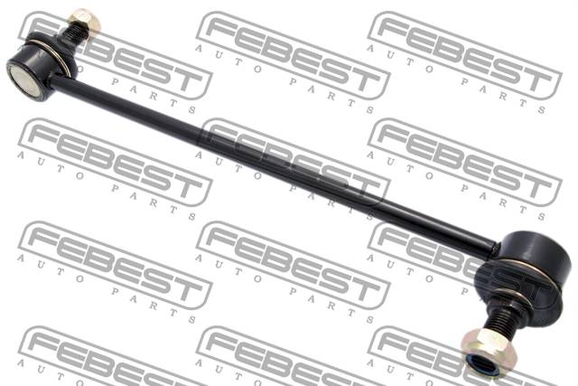 Тяга стабилизатора 0123-FN6 FEBEST /FRONT IPSUM ACM21,  NOAH AZR60 '01-/ на  