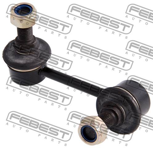 Тяга стабилизатора 0123-KCH10FL** FEBEST /FRONT LH Hiace KCH40 '97-'99/ на  