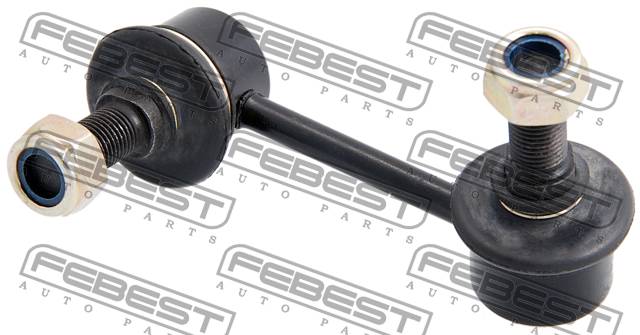 Тяга стабилизатора 0123-KCH10FR** FEBEST /FRONT RH Hiace KCH40 '97-'99/ на  