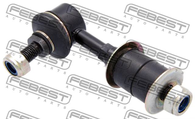 Тяга стабилизатора 0223-002** FEBEST /перед./ на  