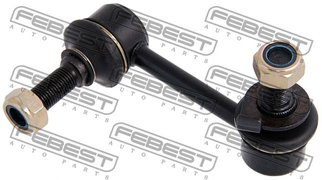 Тяга стабилизатора 0223-V35FL     перед L    FEBES на  