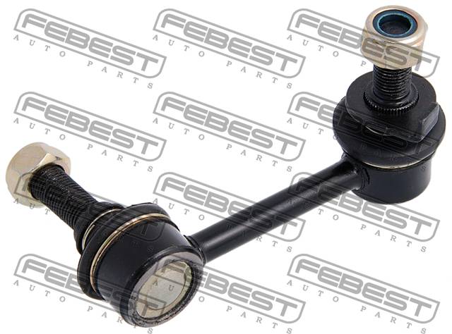 Тяга стабилизатора 0223-V35FR     перед R    FEBES на  