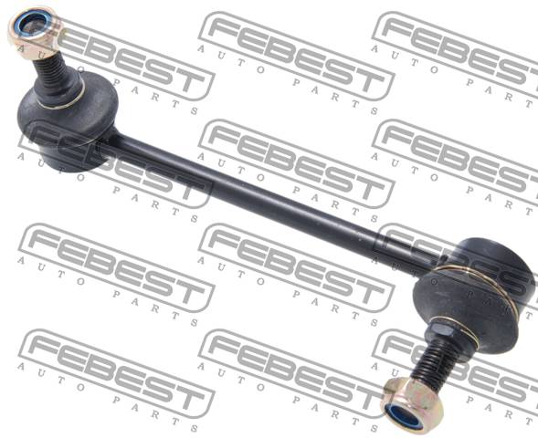 Тяга стабилизатора 0323-016  L  (HRV) перед   FEBE на  