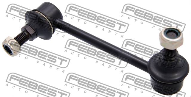 Тяга стабилизатора 0323-208   FEBEST на  