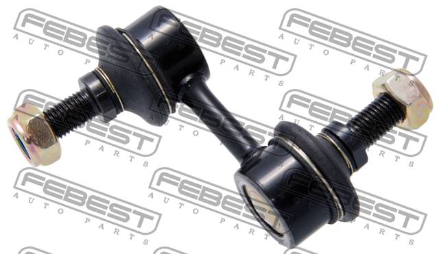 Тяга стабилизатора 0323-209   FEBEST на  