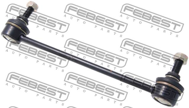 Тяга стабилизатора 0323-FKF   FEBEST на  