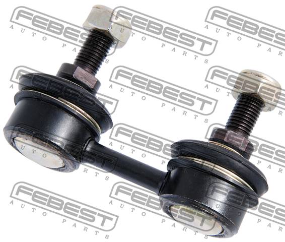 Тяга стабилизатора 0423-008 Febest/REAR GALANT '87-'92,  GALANT,  DIAMANT '92-/ на  