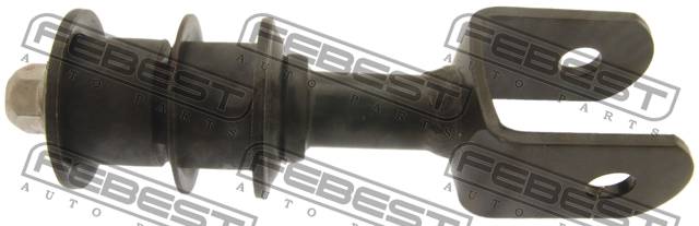 Тяга стабилизатора 0123-GRJ200R Febest на  