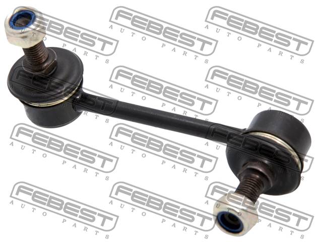 Тяга стабилизатора 0523-210 перед правая  MZ 626 на  