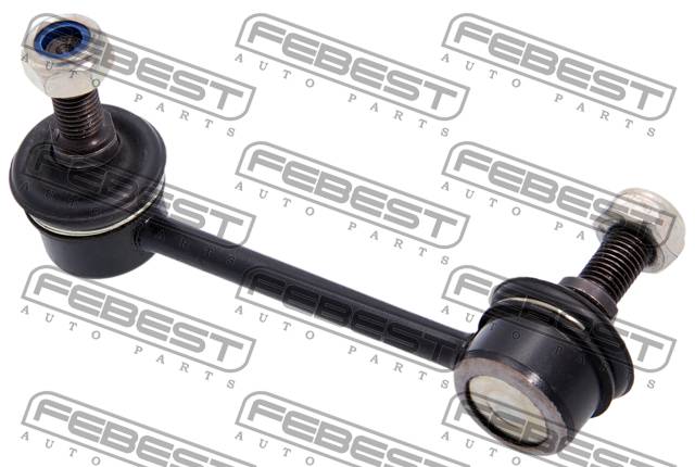 Тяга стабилизатора 0523-211 перед левая   MZ 626 на  