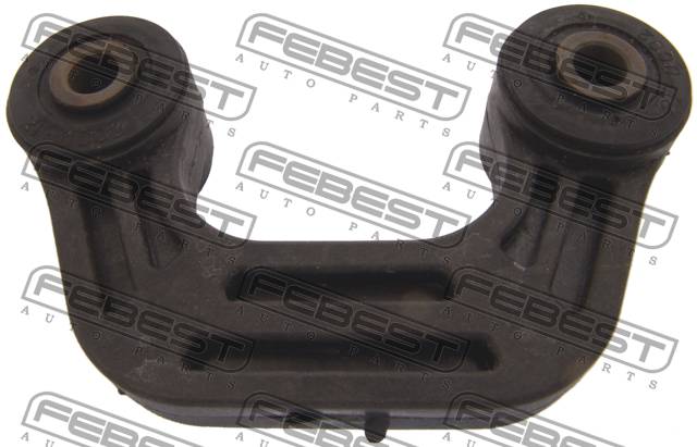 Тяга стабилизатора 0823-003  задн   FEBEST  Forest на  