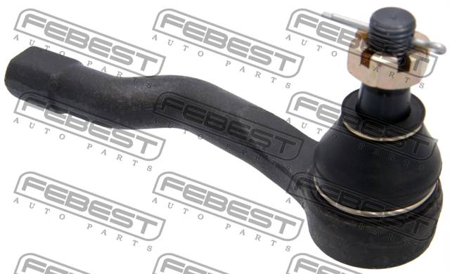 Наконечники рулевые 0221-S50L    (FEBEST на  