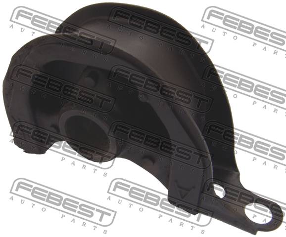 Подушка двигателя HM-008   правая    CRV (RD1) на  