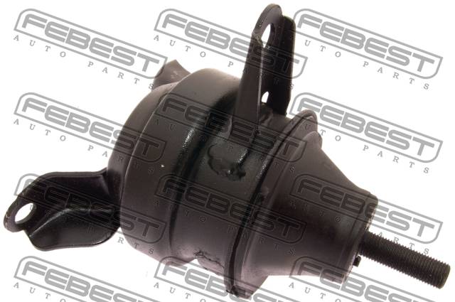 Подушка двигателя HM-010   правая на  