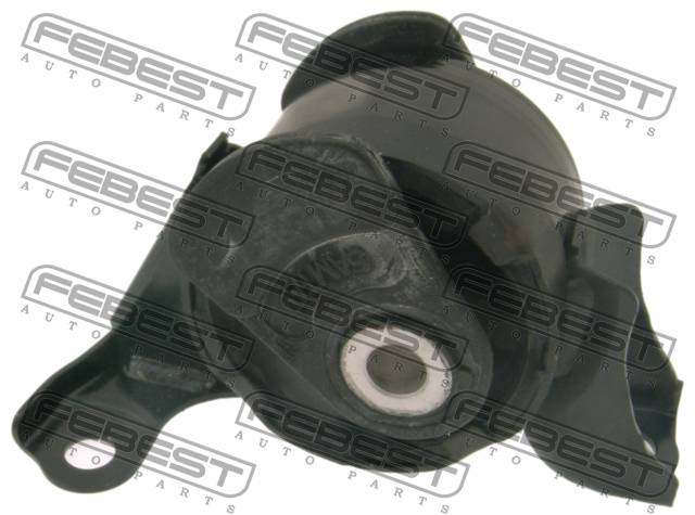 Подушка двигателя HM-051    febest  RD1 на  