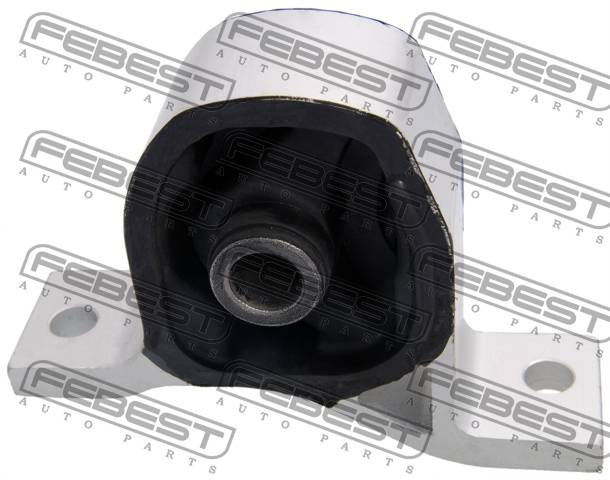 Подушка двигателя HM-056  перед    febest на  