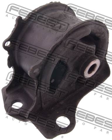 Подушка двигателя HM-060   правая авт   CRV (RD1) на  