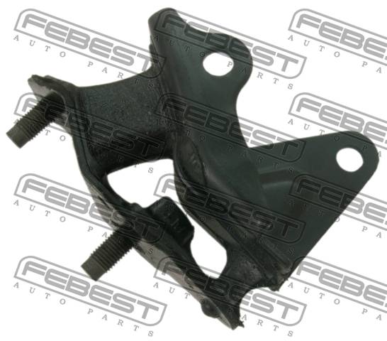 Подушка двигателя HM-065  коробки скоростей на  