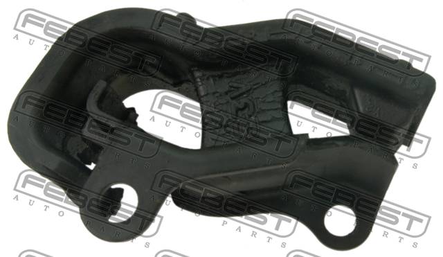 Подушка двигателя HM-067**  коробки скоростей на  