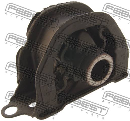 Подушка двигателя HM-CRVMFL    перед  febest на  
