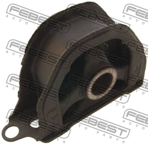 Подушка двигателя HM-CRVMFR   перед   febest на  