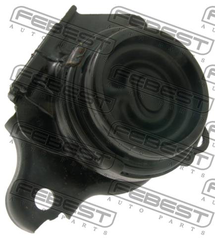 Подушка двигателя HM-ELRH**   прав на  