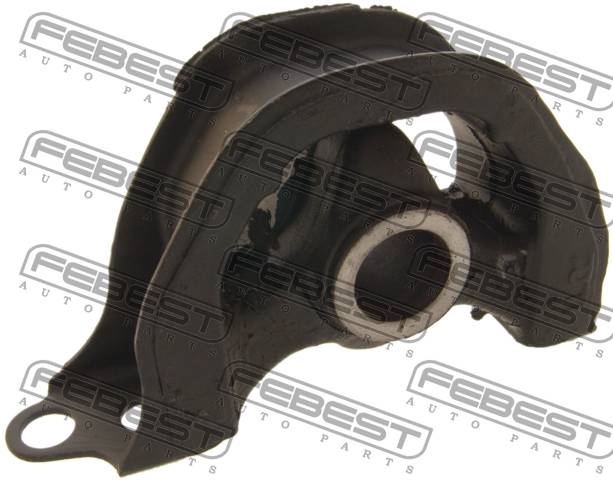 Подушка двигателя HM-HRVMRH    правая   MT на  