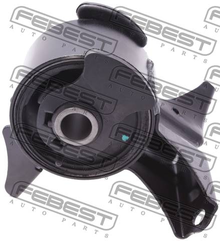 Подушка двигателя HM-MRVRH   правая на  